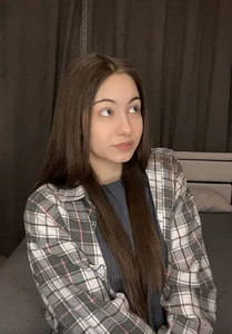 DaynaMacha My checkered shirt slika 2