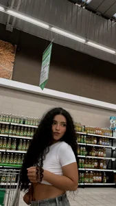 Nathcurly_ Supermarket🍆 Immagine  2