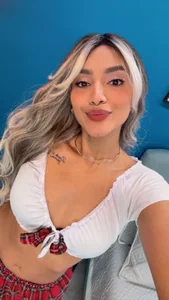 sexy schoolgirl de lixie_peyton Foto 4