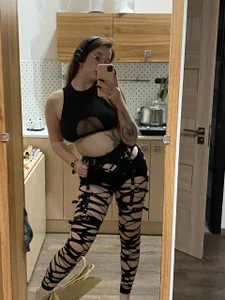 rave baby od SugarMuse  3 snímek