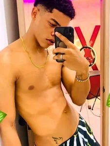 EMPIRE_BOYS1 THIAGO 👿 รูป 