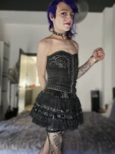 ShySuccubus Public Foto 5