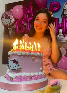 Mizuki_genshin 🌸🎉🎁💕🎀happy day to me Pic 3