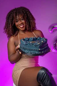 AfroditaRoy BDAY PICS♥ . fénykép