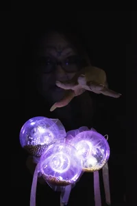 LindaDaemonX Linda The Witch Immagine  8