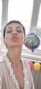 hotSANDRA_STARR May you become my KING PRINCE BIRTHDAY?🥳💝🍺🍻🍮🧃🏺🔪 Pic 4