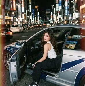 PereyLierge Drive With me?? зображення 3