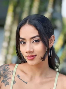 luna_hot_ass 🍃💚 Hình 5