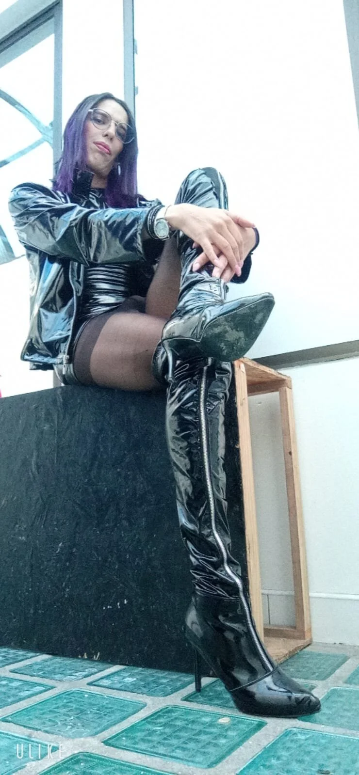 miss_nicolesds_ Foto en Tendencia 3808