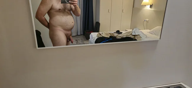 hiddenman87 Public Foto 7