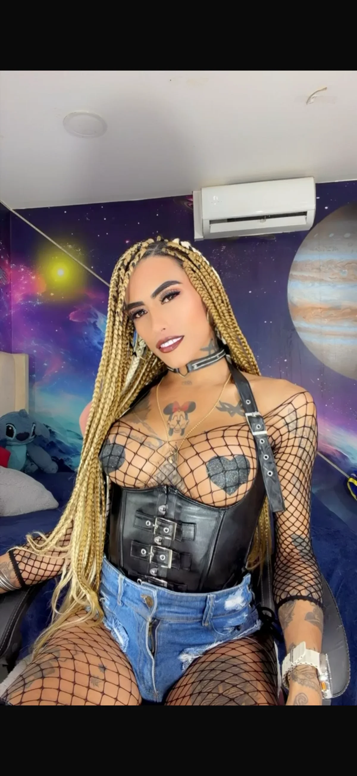 Foto em tendência de Nella_Dolls 6821