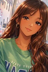 Roslin-nix2 Playing around a bit with artificial intelligence Pic