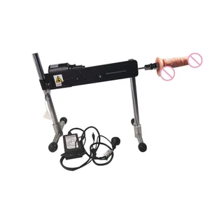 MylaclaraSensua thusting dildo machine图片