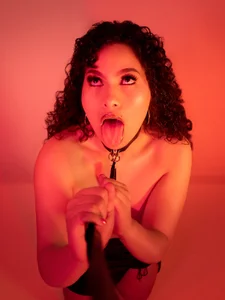 Skyler_Fox_ Public Foto 2