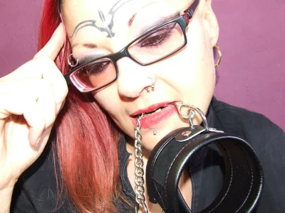 Zdjęcia LindaDaemonX Playful Linda:  9