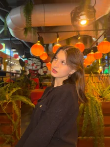 LouiseChavez: simple moments 🍬 ( 2 фото)