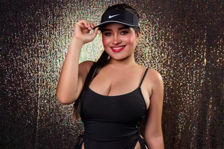 Gigidoll Sport day, sweat on my body 🥵 Εικόνα 6