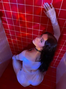 midnight_diamond Hot shower photos 💦 Hình