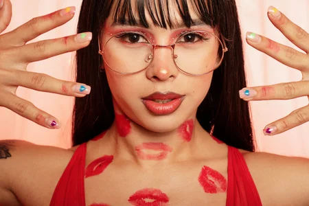 Samantha_Bernardo: Happy valentine's day ( 3 фото)