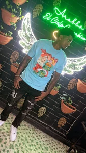 Public de LOGAN_DRAKE  4 Imagens