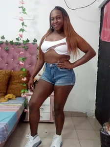 ValeriaTsx la menor Pic