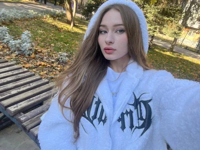 candyboofairy Autumn Bilde 4