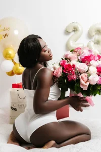 abbylinxx Happy Birthday to me! Pic 3