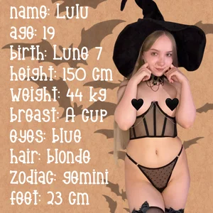 bambi_lu 🍂lets start Autumn season🍂 Foto 2