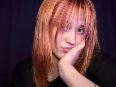 lovely_redhead Soft Vibes Pic 2
