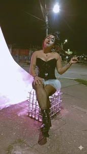 CandyyMaria Halloween Pt2 😈 Immagine 