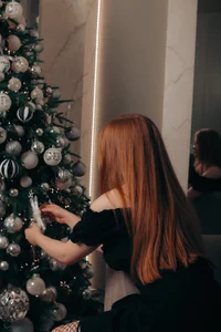 bonnie_wright Merry Christmas Immagine  8