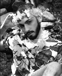 JACKMARCKOS Sexy Hawaiano  2টি ছবি