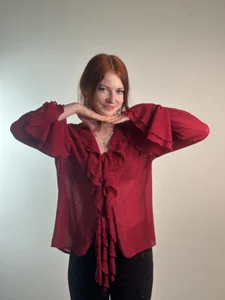 RebeckaKeck Public Pic 6