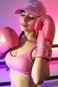 sophia_willliamss Winner Takes Me 🥊😏 Foto 2