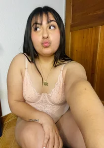 KaroBlush A VERY INNOCENT GIRL💗 Pic 5