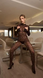 Wild Girl 🤎✨ de AriaMuse  2 photos