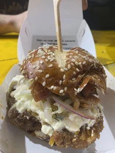 lou_cute Bon appetit Bilde