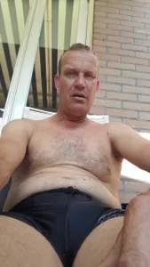 dlvis12 zwembroek Billede 2