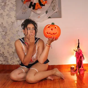 purplay_98 Happy halloween👻🔥 Bilde