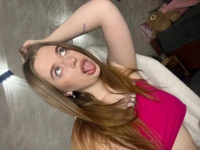 Betany_FoksのKissの 5枚の写真