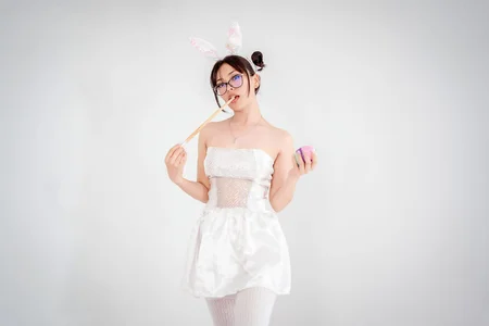 Luna_7_777 🐰🥕 Pic 2