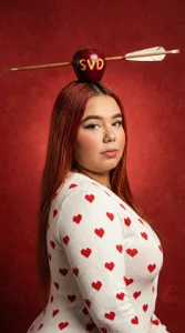 Amberluy Valentine's Day 2026 ❤️ Poză 6