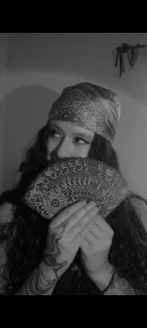 _Angel_witch 🌸 Photo