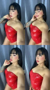 AGATHASMITH5 Hey guys ! Pic 3