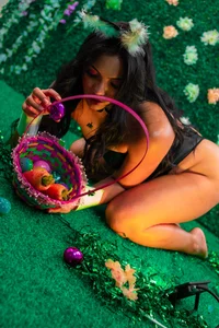 Big__Pussy69 Public Pic 8