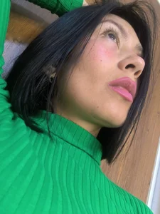 salome_stockman_s 💚💚 Fotka 5