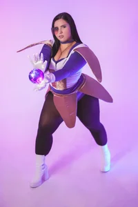 AGATHAA_WHITE Dragon Ball - Vegeta зображення