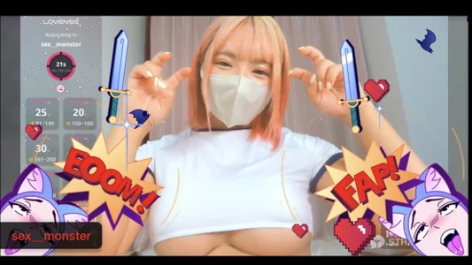 sara__xx__love kullanıcısının 🧡7/27(日)配信エフェクト集🧡ご来場ありがとうございました🥰コントロール、リク、エフェクト、チケットチャットすっごく嬉しいです❤️Thanks for coming to see us.😘 albümü -  fotoğraf