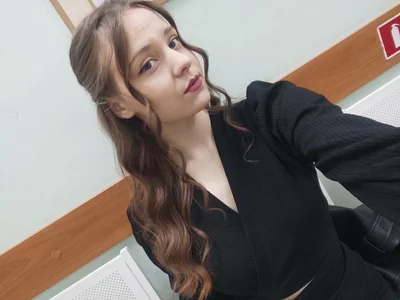 SadyeEntel Public Foto 5