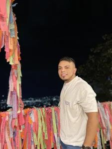 Naughty_Charly seeing lights and colors Immagine  4